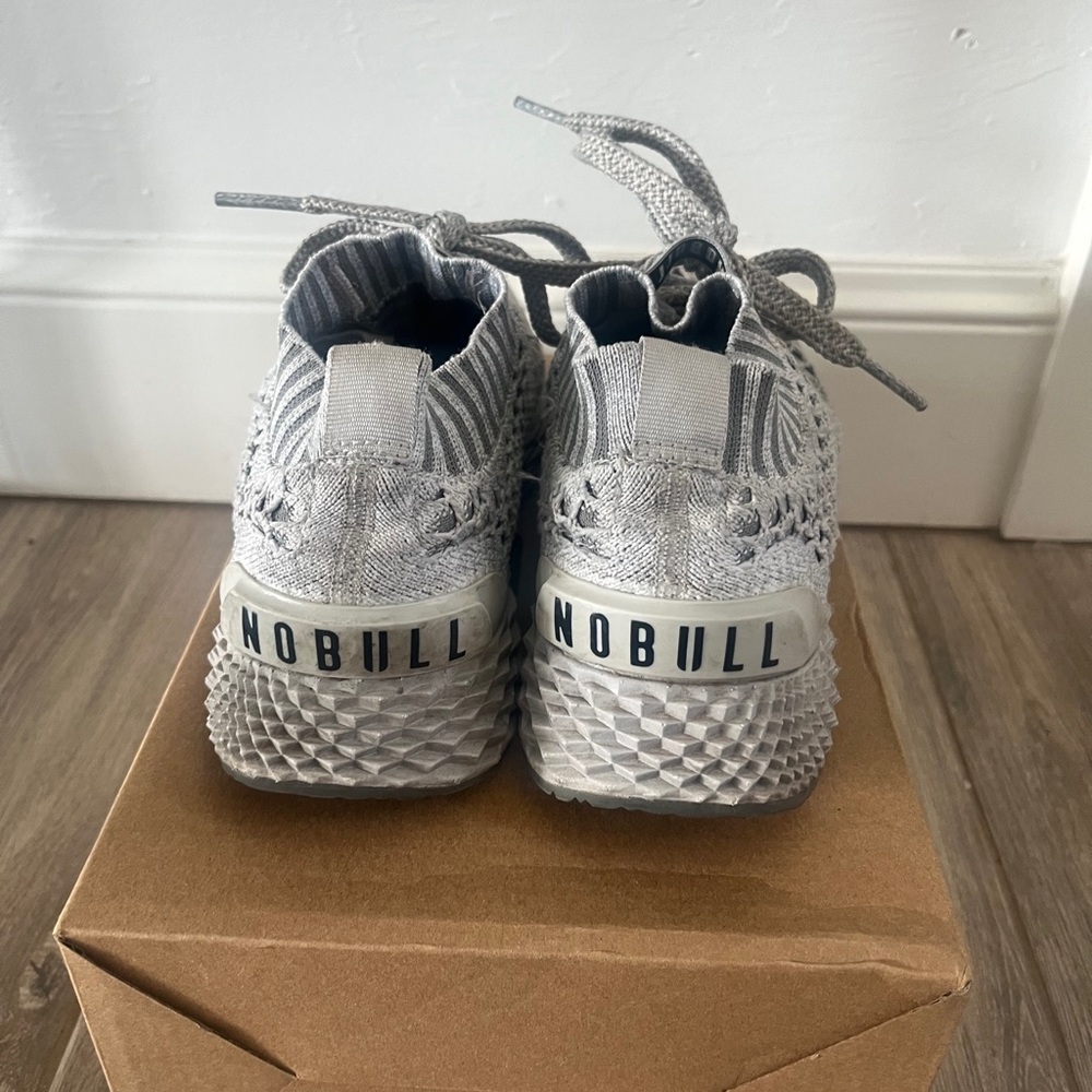 NOBULL WOMEN’S ALLDAY KNIT